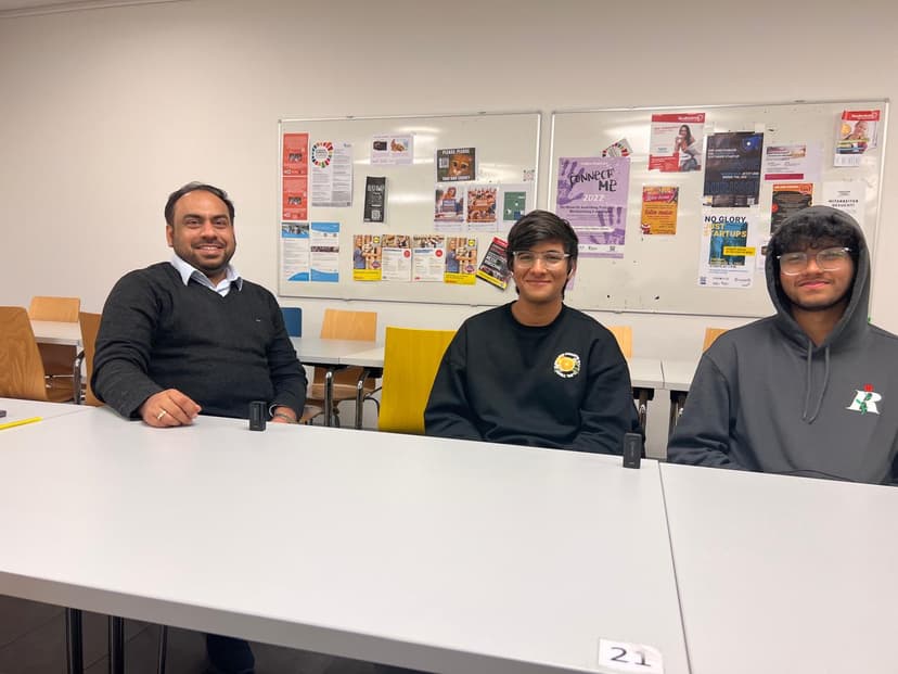 English-Taught Programs