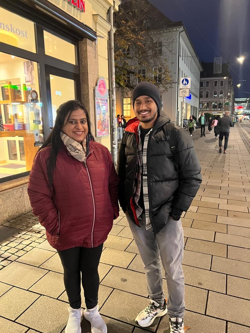 Apprenticeships (Ausbildung)