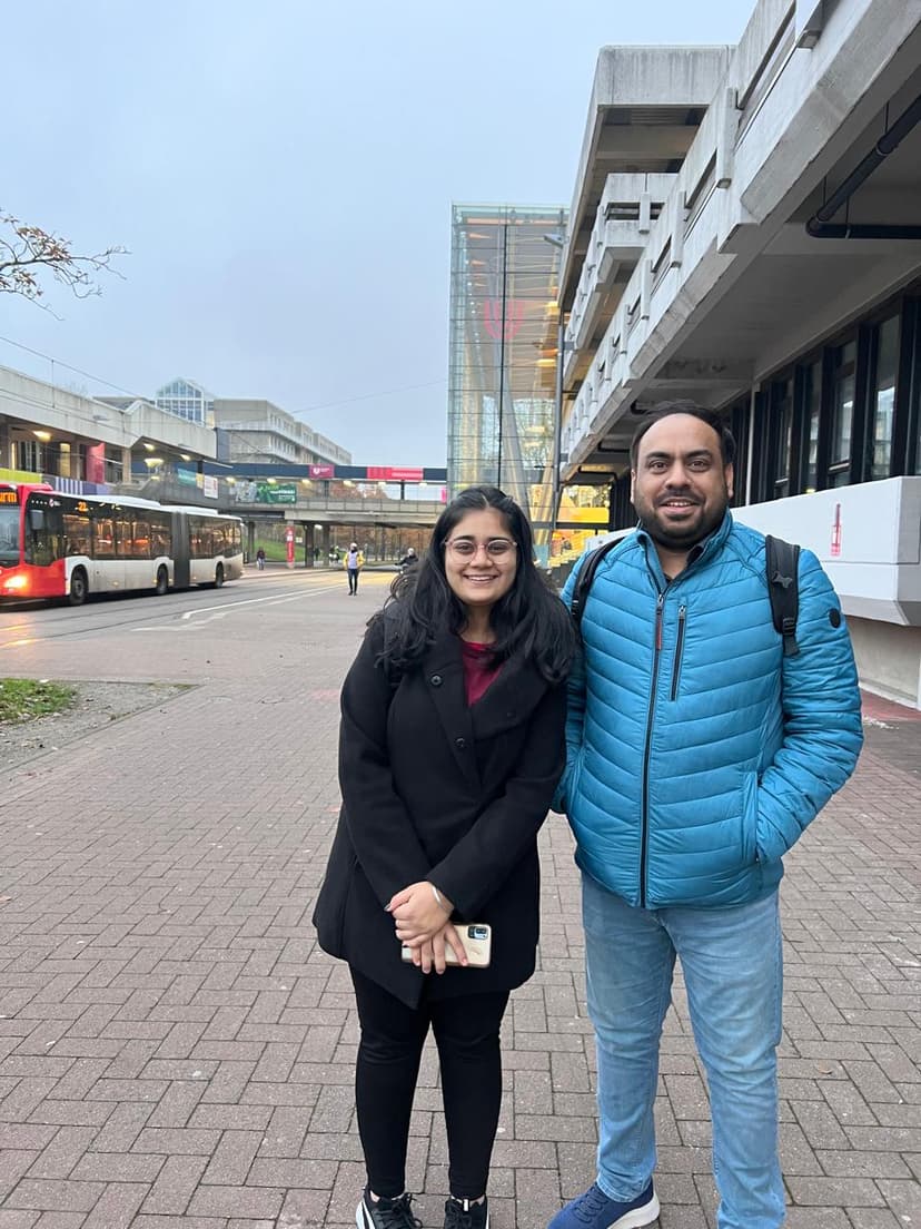 Affordable Living & Tuition