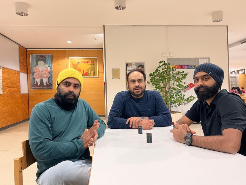 Chancenkarte (Opportunity Card)