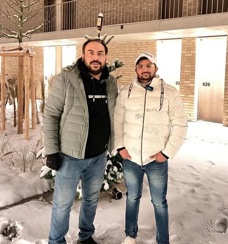 Globally Recognized Degrees