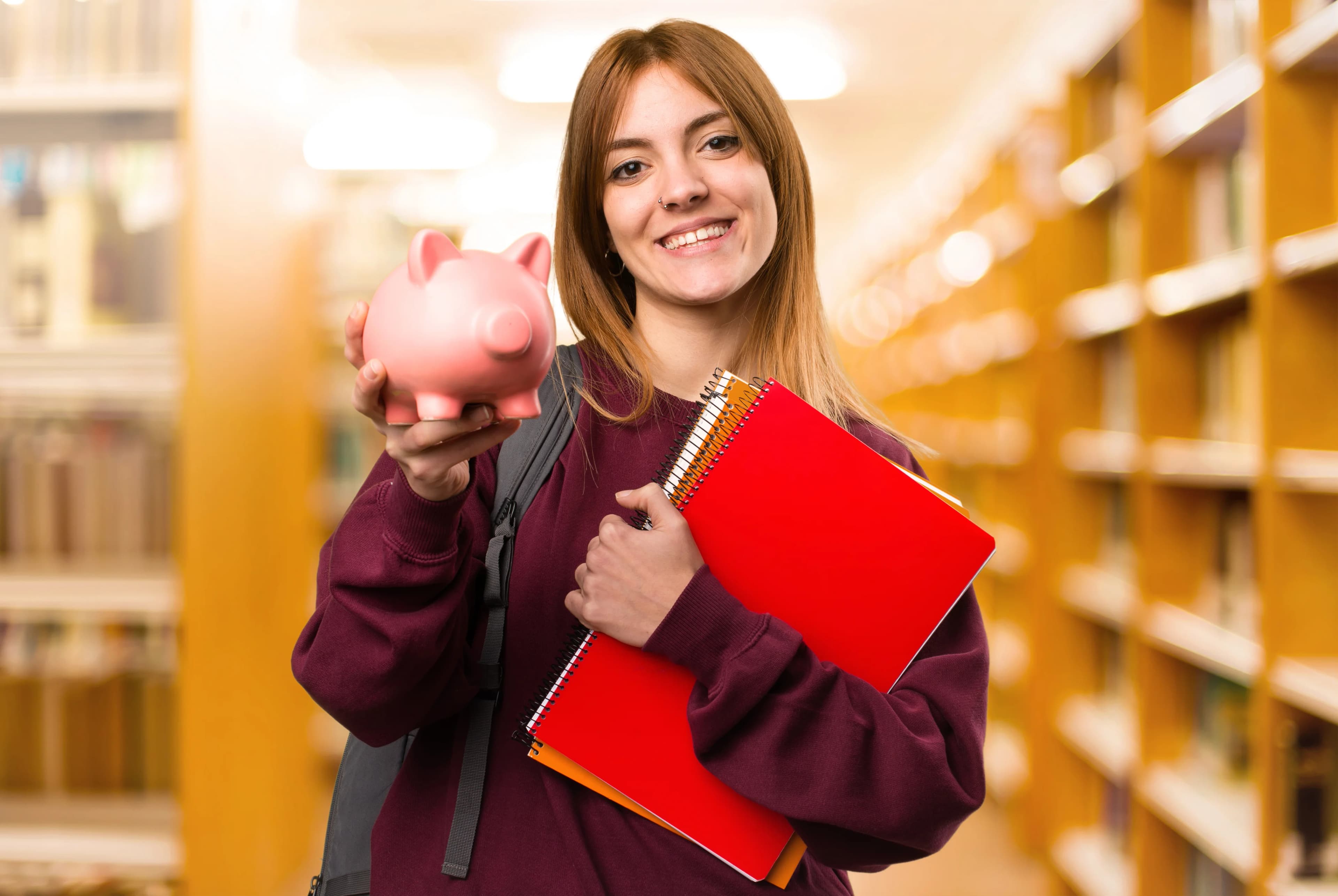 Financial & Scholarship Assistance