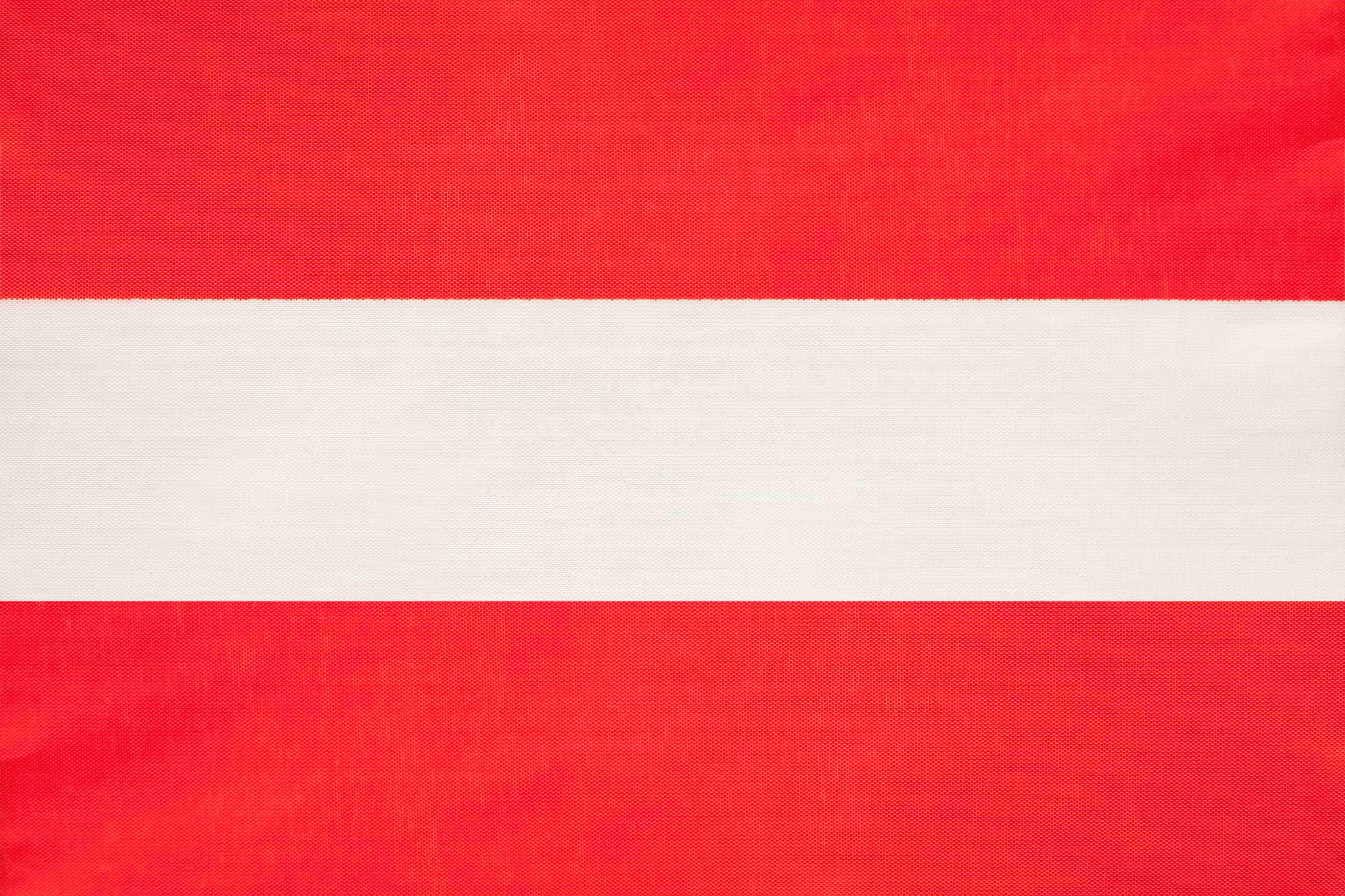 Austria flag
