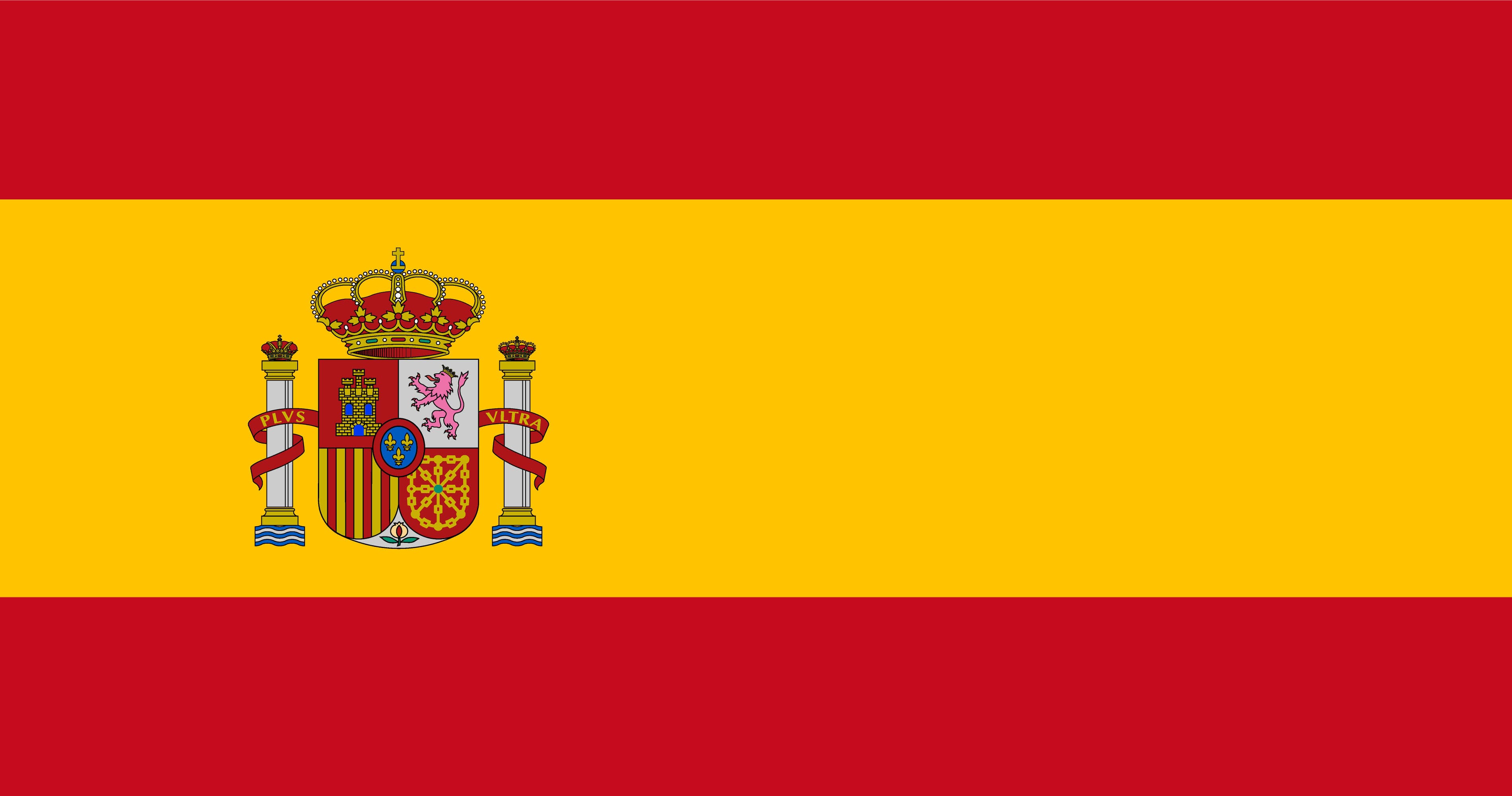 Spain flag